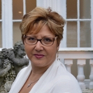Vivian Papamichael head shot